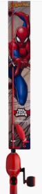 Shakespeare Marvel® Spider-Man Beginner Kit
