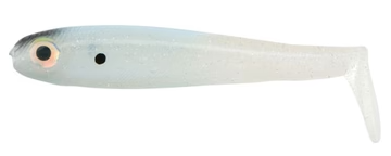 Yum Money Minnow 3.5in 5ct Hologram Shad