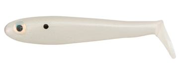 Yum Money Minnow 5in 4ct Pearl