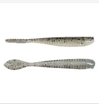 Z-MAN Trick Shot 3.5in Bad Shad 6pk