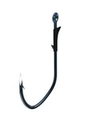Eagle Claw Trokar Big Nasty Flippn Hook 5ct Size 2/0