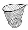Mid Lakes Tech Net 17x19