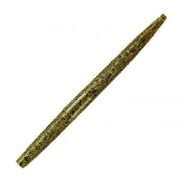 Yum Dinger 5in 8ct Copperhead
