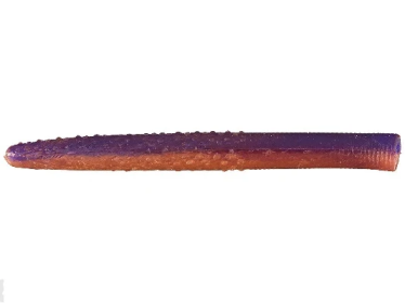 Z-MAN Big TRD 4in 6ct PB&J
