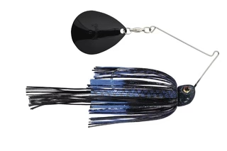 Strike King Tour Grade Night SB / Black Blue