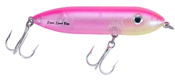 Heddon Super Spook BOYO 3/8 3in Inshore Candy