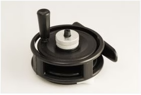 Slater Pole Reel