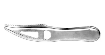 HT Fish Scaler