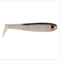Yum Money Minnow 5in 4ct Tennessee Shad