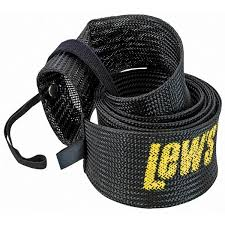 Lews Speed Sock Casting Black 7ft 3in-7ft 11in