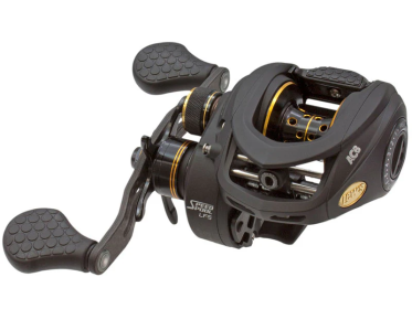 Lews Tourn Proformance LFS Speed Spool Baitcast Reel 11BB 7.5:1