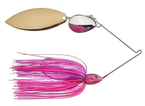 Strike King Tour Grade Spinnerbait 3/8oz Morning Dawn