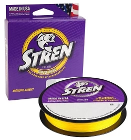 Stren Golden Line 330yd 10lb