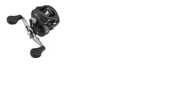 Lews Speed Spool LFS Baitcast Reel 2nd Gen 10BB-150yd/12lb-8.3:1