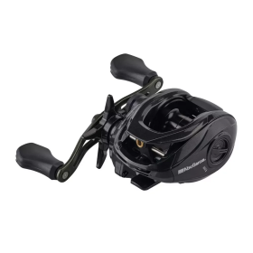 ABU Vengeance Low Profile Baitcast Reel