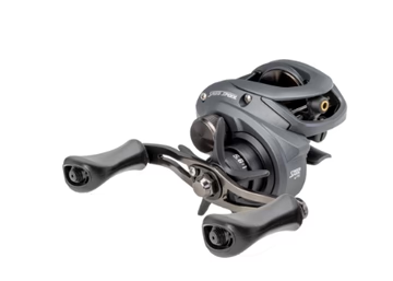 Lews Speed Spool 8.3:1 Right Hand Baitcast Reel