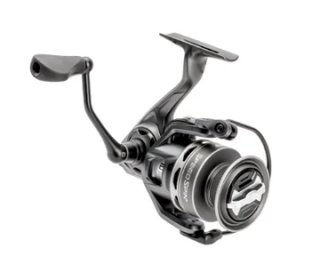 Lews Speed Spin 200 Spinning Reel