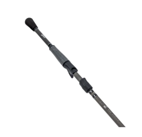 Lews TP2 6'8" Medium/Fast Casting Rod - Topwater / Jerkbait