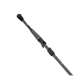 Lews TP2 6'6" Medium/Fast Spinning Rod