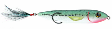 Snagproof Zoo Pup Baby Bass 1/2oz