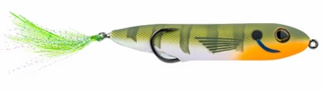 Snagproof Zoo Pup Dark Gill 1/2oz