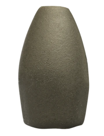 Strike King Tour Grade Tungsten Weights / Matte Green Pumpkin