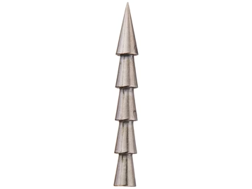 Strike King Tour Grade Neko Weights 3/16 oz Unpainted
