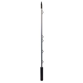 Tigress XD Rod Holder Flag Pole - 72"