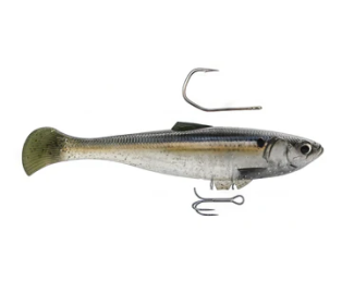 Z-Man SWAG LT 5" THREADFIN SHAD