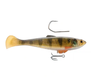 Z-Man SWAG LT 6" PERCH