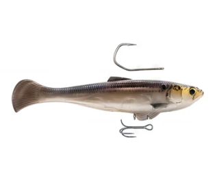 Z-Man SWAG LT 5" GIZZARD SHAD