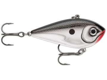 Rapala  Snare 50 Metallic Silver