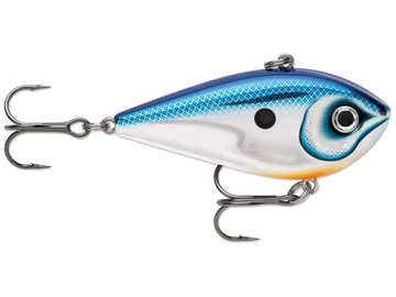 Rapala  Snare 50 Pro Chrome Blue