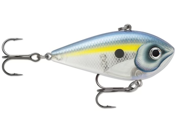 Rapala Snare 50 Ghost Sexy Shad