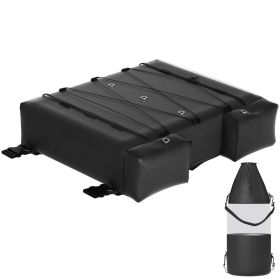 Fishing Marine Supplies T- Top Boat Storage Bag for II Life Jackets