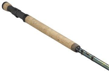 Lews Wally Marshall Classic Jigging Rod 7' 1pc Light