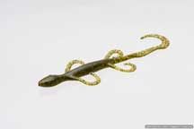 Zoom Lizard 6in 9/bag Watermelon Candy