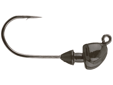 Strike King Squadron Swimbait Head 1/4 Green Pumpkin