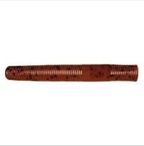 Yum Ned Dinger 3in 8ct RS Brown